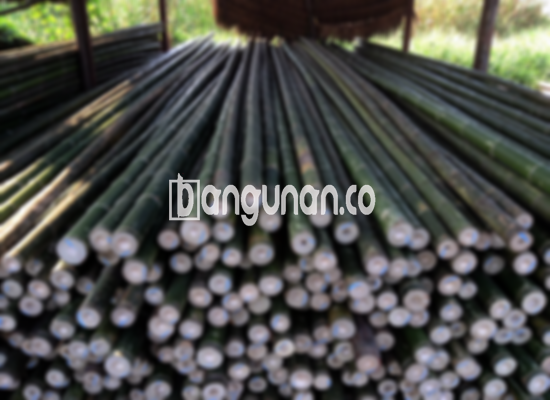 Jual Bambu Steger di Tanah Baru Bogor [Terdekat]