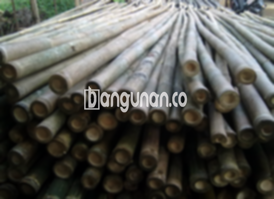 Jual Bambu Steger di Kampung Bali Jakarta [Terdekat]