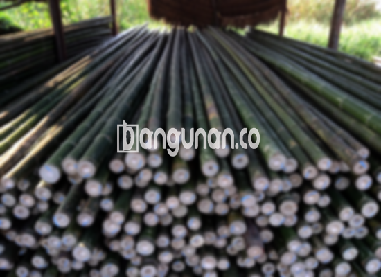 Jual Bambu Steger di Karawaci Tangerang [Terdekat]